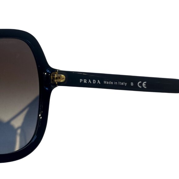 PRADA Sunglasses, Made in Italy - Picture 5 of 6